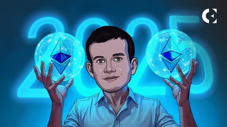 "بوتيرين يتراجع عن حروب الغاز: ما الذي ينتظر مطوري إيثريوم الآن؟ اكتشف الخطوات القادمة!"