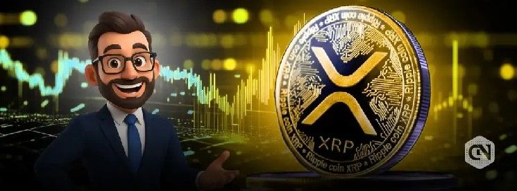 سعر XRP يستهدف 4 دولارات بعد اختراق مثلث طويل الأجل – تعرف على التفاصيل الآن!