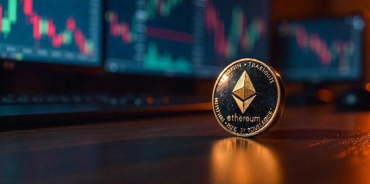 "حوت يشترى 10,000 إيثريوم – هل حان وقت شراء عملة ETH الآن؟"