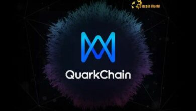 "كوارك تشين تعلن عن خطة جريئة للهجرة إلى طبقة إيثريوم الثانية (Layer-2) – اكتشف التفاصيل الآن!"