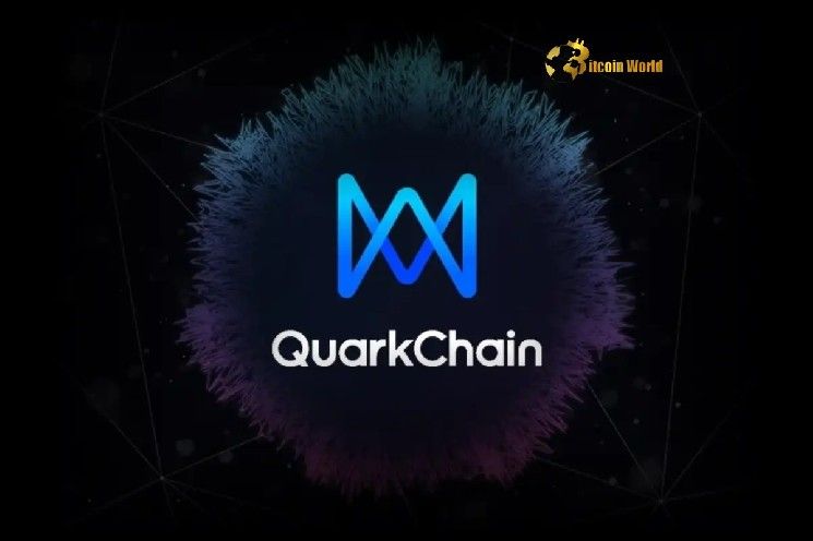 "كوارك تشين تعلن عن خطة جريئة للهجرة إلى طبقة إيثريوم الثانية (Layer-2) – اكتشف التفاصيل الآن!"