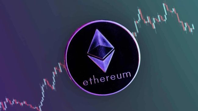 تنبيه صعود سعر الإيثريوم: ETH يبدأ مسيرته نحو معلم 3000 دولار – تعرف على التفاصيل الآن!
