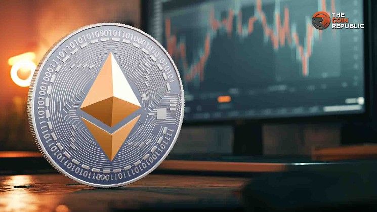 توقعات سعر الإيثريوم: هل يمكن أن يصل إلى 2500 دولار مع تدفق قوي للصناديق ETF؟ اكتشف التفاصيل الآن!