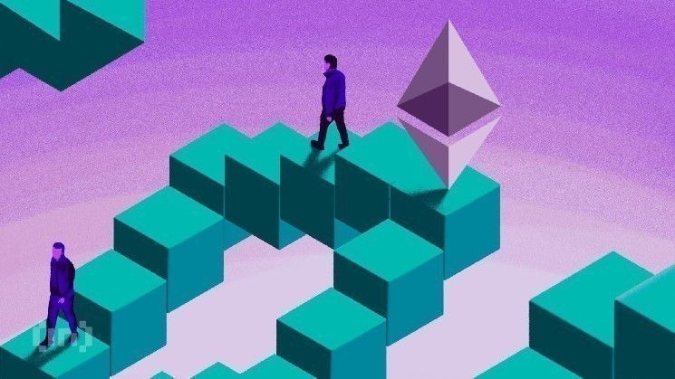 أفضل صناديق الاستثمار المتداولة (ETFs) للإيثيريوم للاستثمار فيها في 2025