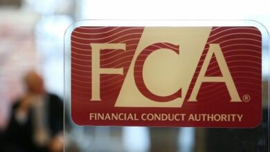 "هيئة الرقابة المالية البريطانية (FCA) تطلب آراء الجمهور والصناعة حول تنظيم العملات الرقمية – شارك برأيك الآن!"