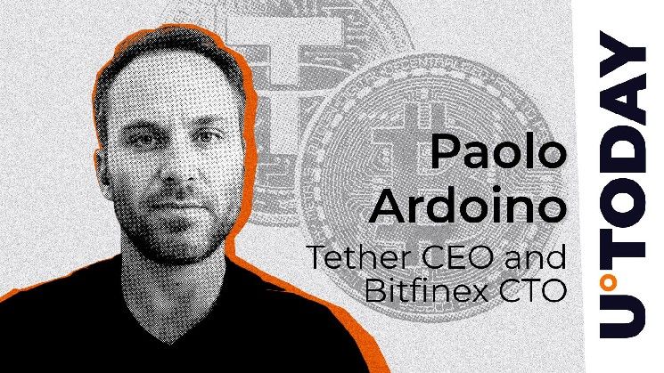 "تيزر تعزز هيمنة الدولار الأمريكي.. الرئيس التنفيذي يكشف التفاصيل"