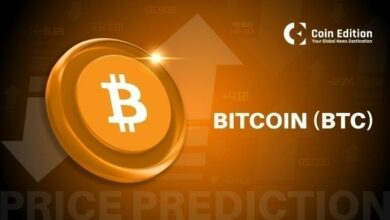 توقع سعر البيتكوين (BTC) في 13 مايو: تحليل شامل ومؤشرات هامة