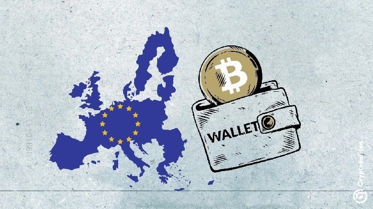 استطلاع سلوكيات On-Chain: أوروبا تتصدر إنشاء المحافظ الجديدة.. وسلاسل البلوكشين تتجه نحو التخصص