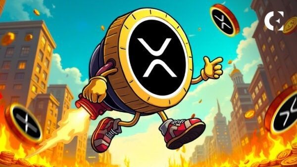 سعر XRP يحافظ على دعم 2.30 دولار: الثيران تستهدف 3.10 دولار في حال كسر مقاومة 2.65 دولار - تعرف على التفاصيل الآن!