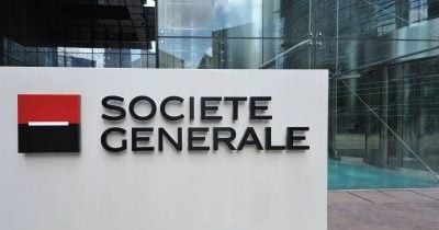 أول عملة مستقرة مصرفية بالدولار على الإيثيريوم: بنك فرنسي عملاق يطلقها قريباً!