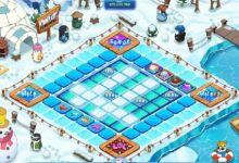 "YGG تطلق قسمًا جديدًا للنشر وتكشف عن أولى ألعابها ‘LOL Land’ – اكتشف التفاصيل الآن!"