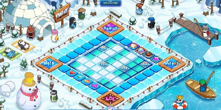 "YGG تطلق قسمًا جديدًا للنشر وتكشف عن أولى ألعابها ‘LOL Land’ – اكتشف التفاصيل الآن!"