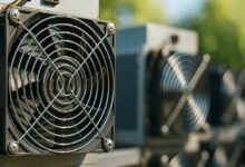 "شركة التعدين الكندية POW.RE تستعد لاستحواذ شركة Block Green السويسرية – تعرف على التفاصيل!"