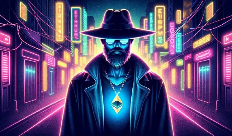 توقع تاجر صعودًا قويًا للإيثيريوم وسط "نوبة التعريفات" لترامب.. ويتنبأ بتحقيق ميم كوين القائم على ETH لمستوى قياسي جديد – اكتشف التفاصيل الآن!