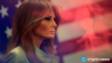 "فريق عمل ميم كوين ميلانيا يبيع 9.99 مليون توكن في 8 أيام ويجني 170 ألف SOL حتى الآن – اكتشف التفاصيل الكاملة!"