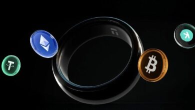 تم منح Tangem براءة اختراع أمريكية لمحفظة الخاتم الذكي للعملات الرقمية - اكتشف الميزات الثورية الآن!