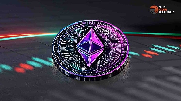 إيثريوم (ETH) يشير إلى صعود بنسبة 340% نحو 8 آلاف دولار بحلول الربع الأخير من 2025 – اكتشف التفاصيل الآن!