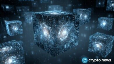 سلسلة فيكتور الذكية تعين رئيسًا ماليًا سابقًا لـ CityGroup وتطلق رسوم غاز ثابتة – اكتشف التفاصيل الآن!