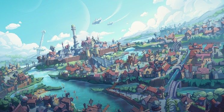 "لعبة 'Ember Sword' على Ethereum تنضم إلى موجة إغلاق ألعاب الكريبتو: تعرف على الأسباب الآن!"