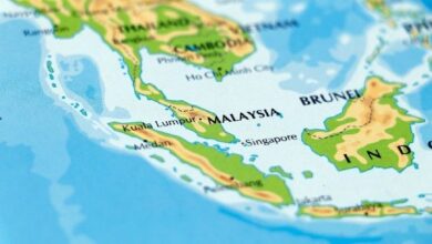 "اتفاقية شراكة لتعزيز التجارة المعتمدة على البلوك تشين بين ماليزيا وسنغافورة – تعرف على التفاصيل الآن!"