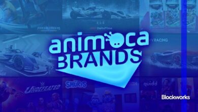 "يات سيوه من Animoca Brands يشرح كيف يمكن لألعاب الكريبتو أن تعود بقوة – اكتشف التفاصيل الآن!"