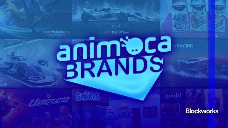 "يات سيوه من Animoca Brands يشرح كيف يمكن لألعاب الكريبتو أن تعود بقوة – اكتشف التفاصيل الآن!"