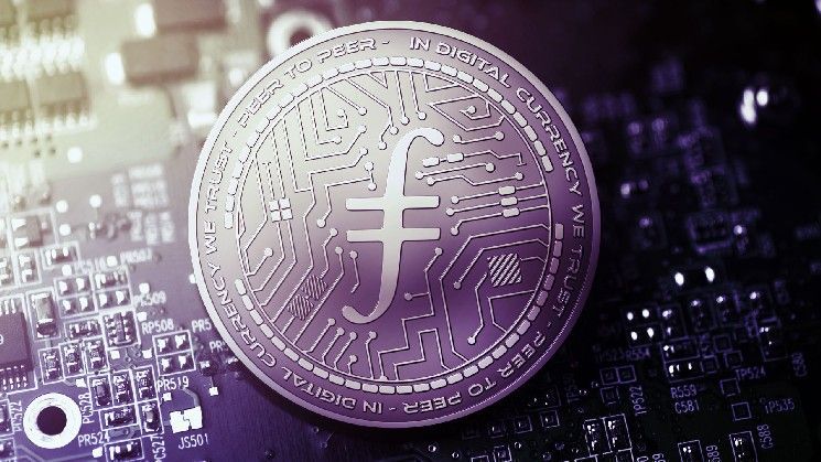 "ترقية F3 تجلب السرعة القصوى لشبكة Filecoin الرئيسية – اكتشف التغييرات الآن!"