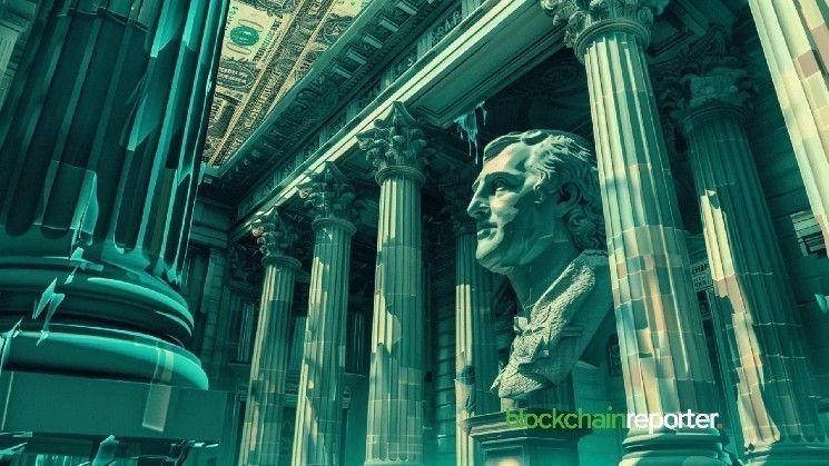 العملة المستقرة USDe تدخل دورة توسع جديدة بصافي نمو 547 مليون دولار في مايو – اكتشف التفاصيل الآن!