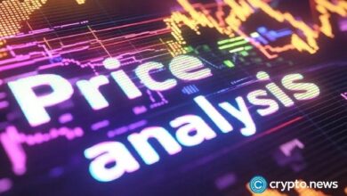سعر Moo Deng يقترب من مستوى الدعم: ارتداد بنسبة 50% محتمل مع تشكيل قاع دائري صاعد – اكتشف الفرصة الآن!