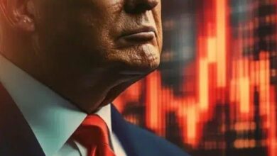 "ترامب يزعم أنه لا يعرف قيمة أصوله الرقمية: ‘لم أطلع عليها حتى’ – اكتشف التفاصيل الآن!"