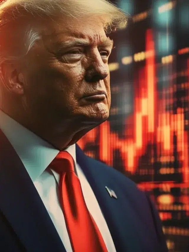 "ترامب يزعم أنه لا يعرف قيمة أصوله الرقمية: ‘لم أطلع عليها حتى’ – اكتشف التفاصيل الآن!"