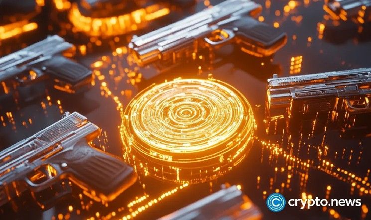 لحظة الانتشار الواسع قد حانت.. والعملات الرقمية ما زالت غير جاهزة | رأي