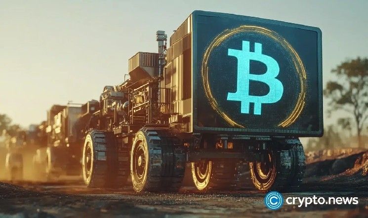 سعر البيتكوين يواجه مقاومة مع تحول معدلات التمويل إلى الإيجابية – اكتشف الأسباب الآن!
