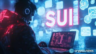 "مؤسسة Sui تظل محايدة بينما يخضع استرداد 162 مليون دولار للتصويت – تعرف على التفاصيل!"