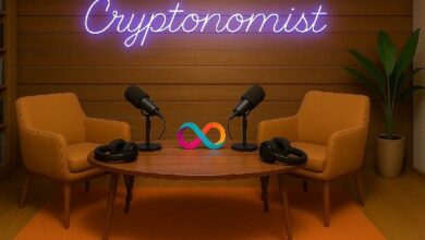 "الذكاء الاصطناعي اللامركزي ومستقبل ويب 3: مقابلة حصرية مع DFINITY حول رؤية إنترنت الكمبيوتر"