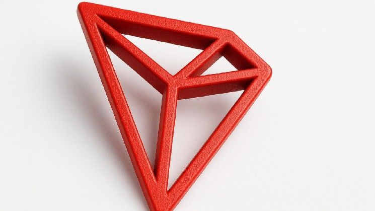 "صندوق Canary المُدعَم بـ Tron يطلب موافقة هيئة الأوراق المالية الأمريكية عبر تقديم Cboe – هل سيحصل على الضوء الأخضر؟"