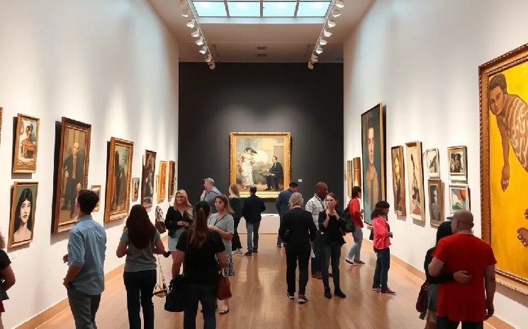 "سائقة السباق أليا كولوك تُعيّن سفيرةً لعلامة رافائيل كوين في خطوة مثيرة!"