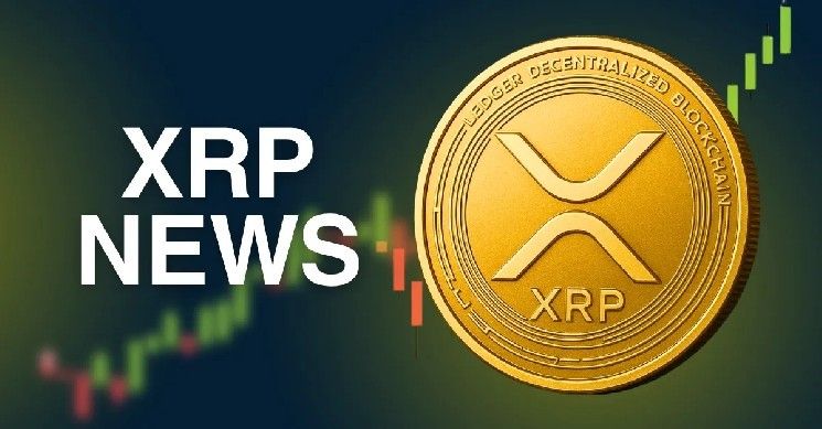 "خبير: سعر XRP على وشك تحقيق مستويات قياسية جديدة قريباً – تعرف على التفاصيل الآن!"
