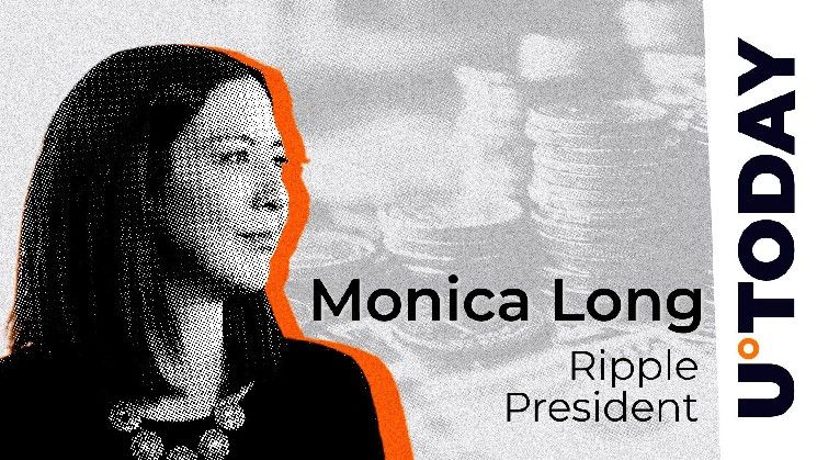 رئيس ريبل يكشف عن رؤى رئيسية حول العملات المستقرة: تفاصيل يجب أن تعرفها