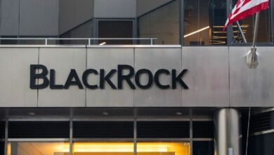 "البيتكوين قد يتحول إلى أداة استثمارية منخفضة المخاطر وفقًا لـ BlackRock – اكتشف التفاصيل الآن!"