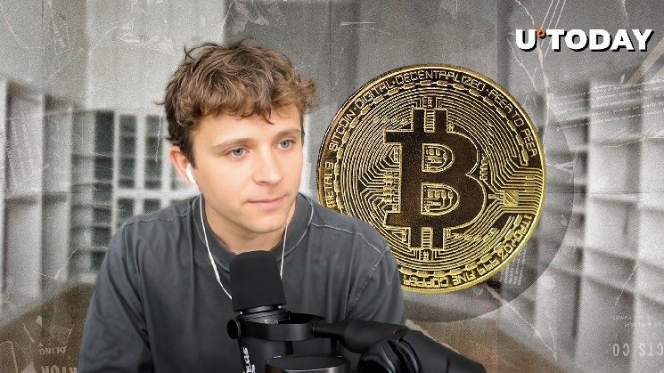 50 مليون دولار لكل بيتكوين: مؤسس مشروع تيذر وسوفت بنك يكشف عن حسابه المذهل – تعرف على التفاصيل الآن!