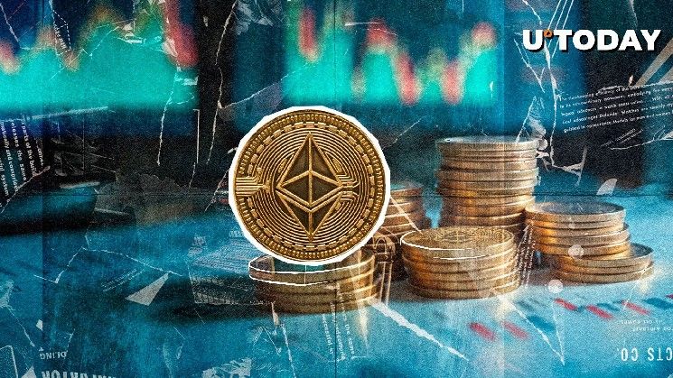السبب الرئيسي وراء استمرار صعود الإيثيريوم (ETH) كما كشفه أحد كبار المحللين – اكتشف التفاصيل الآن!
