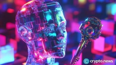 "Web3 يمكنها حل مشكلة البوابات وإزالة المحتوى للمبدعين الرقميين: مقابلة مع الرئيس التنفيذي الجديد لـ Lukso – اكتشف كيف!"