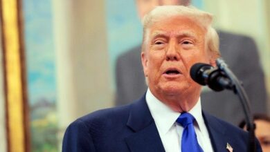 كبار الديمقراطيين يطالبون وزارة الخزانة بكشف تفاصيل صفقات ترامب في العملات الرقمية وسط مخاوف من "الرشوة" – تعرف على التفاصيل الآن!