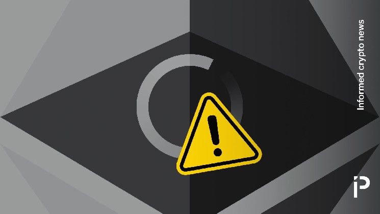 احذر عند توقيع الرسائل في إيثريوم بيكترا: نصائح أمان ضرورية