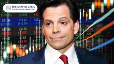 العملات المستقرة قد تحل مشكلة 7 تريليون دولار من الرسوم العالمية: تصريحات سكاراموتشي – اكتشف كيف!