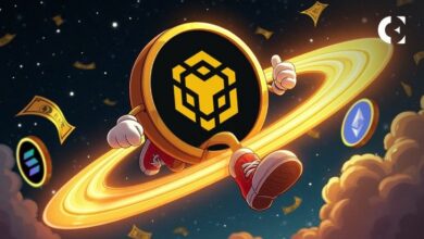 حجم التداول اليومي لـ BSC يصل إلى 13 مليار دولار: هل حان الوقت لنهاية هيمنة الإيثيريوم وسولانا؟ اكتشف التفاصيل الآن!