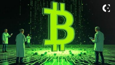 "نقاش Bitcoin Core: هل يجب إلغاء حد OP_Return لتحسين الكفاءة؟ اكتشف التفاصيل الآن!"