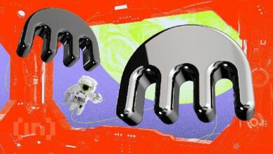 "كراكن تثير الجدل بإشارة غامضة لـ KRAK.. هل تعلن عن طرح عام أولي أو إصدار عملة؟ اكتشف التفاصيل الآن!"