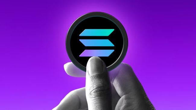 "مشتركو سولانا يراقبون مستوى 190 دولارًا - هل العودة إلى القمم التاريخية على الأبواب؟ اكتشف الآن!"